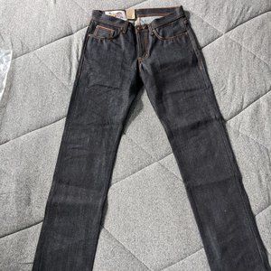 Naked & Famous Blanka Electric Surge (Size 31)